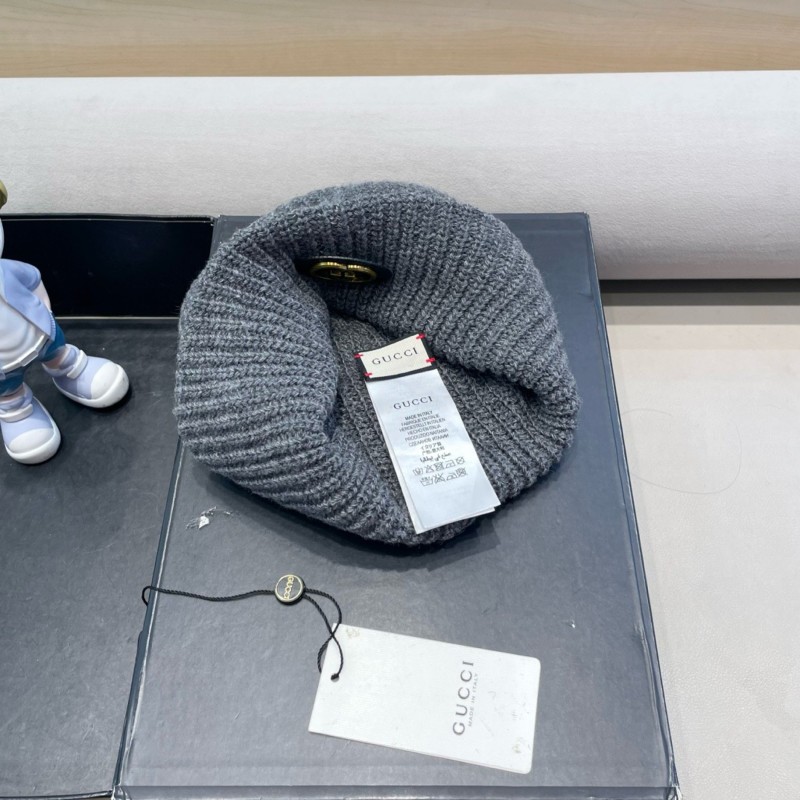 Gucci Bennie Hat