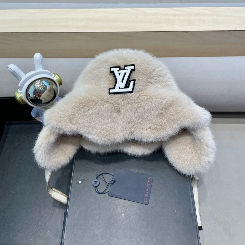 LV Bucket Hat