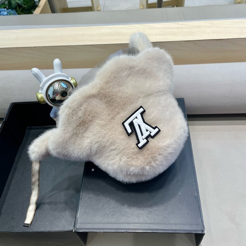 LV Bucket Hat