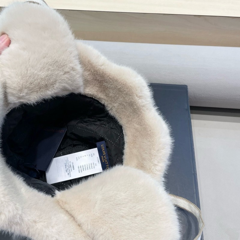 LV Bucket Hat
