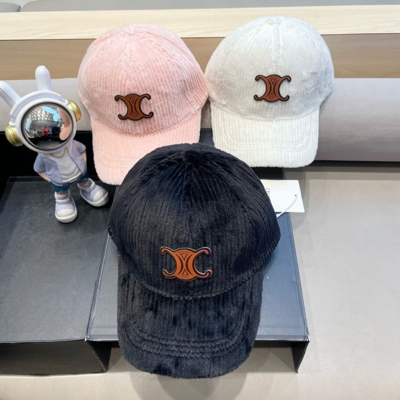Celine Cap