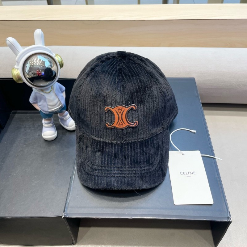 Celine Cap