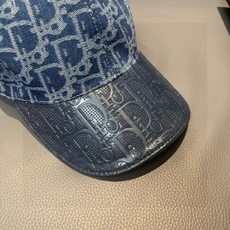 Dior Cap