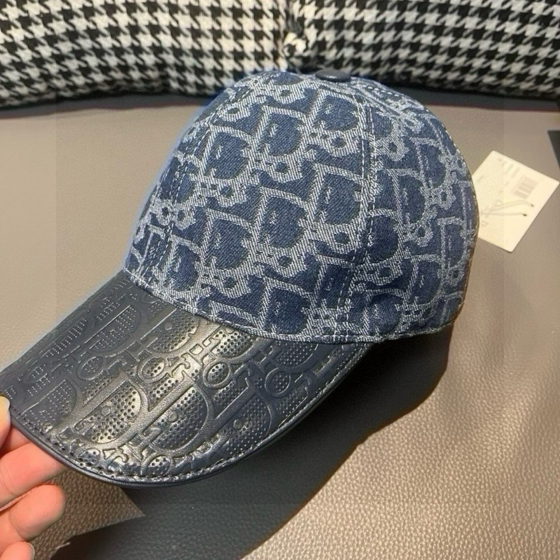 Dior Cap
