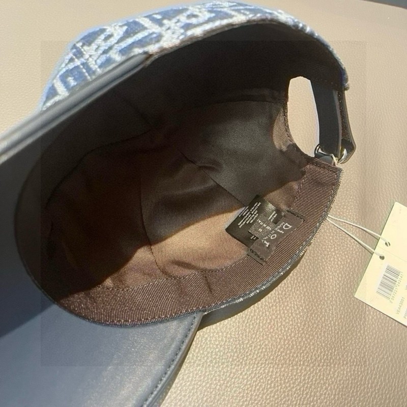 Dior Cap