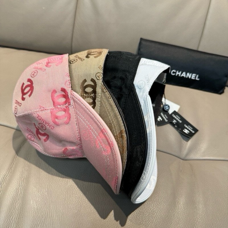 Chanel Cap