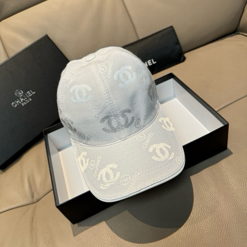 Chanel Cap
