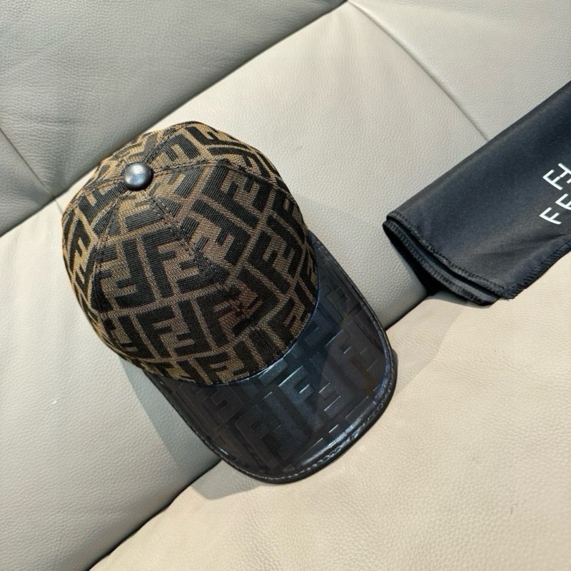 Fendi Cap