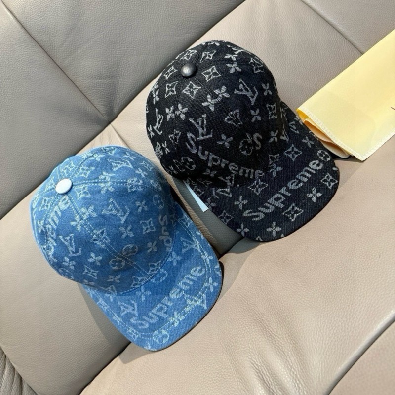 LV Cap