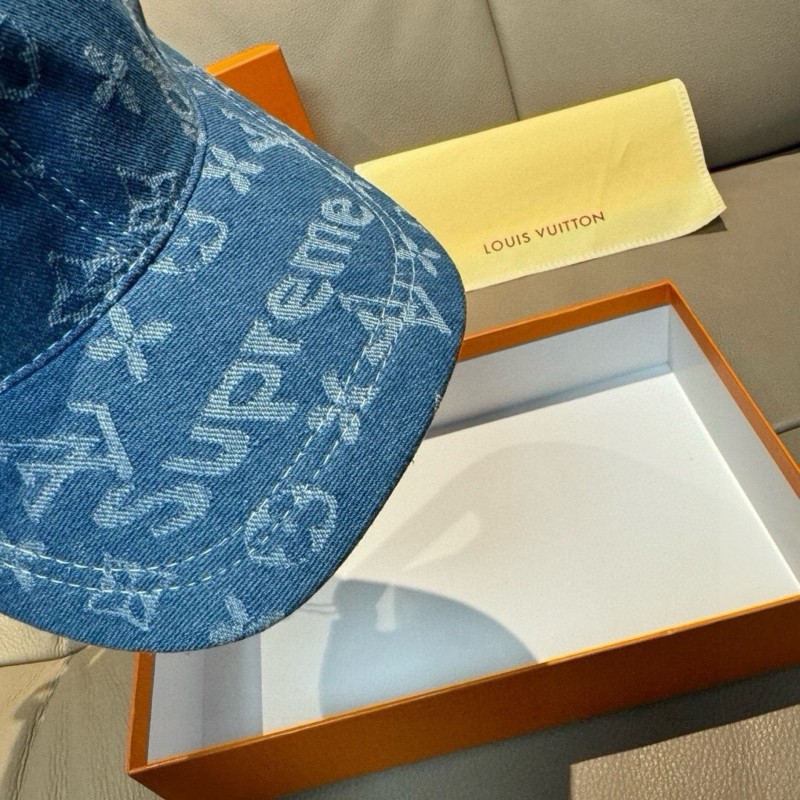 LV Cap