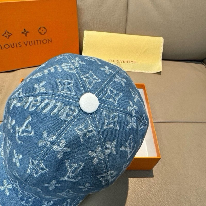 LV Cap