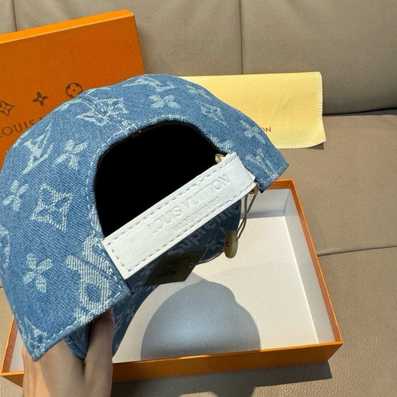 LV Cap