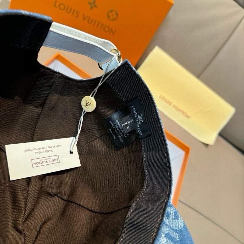 LV Cap