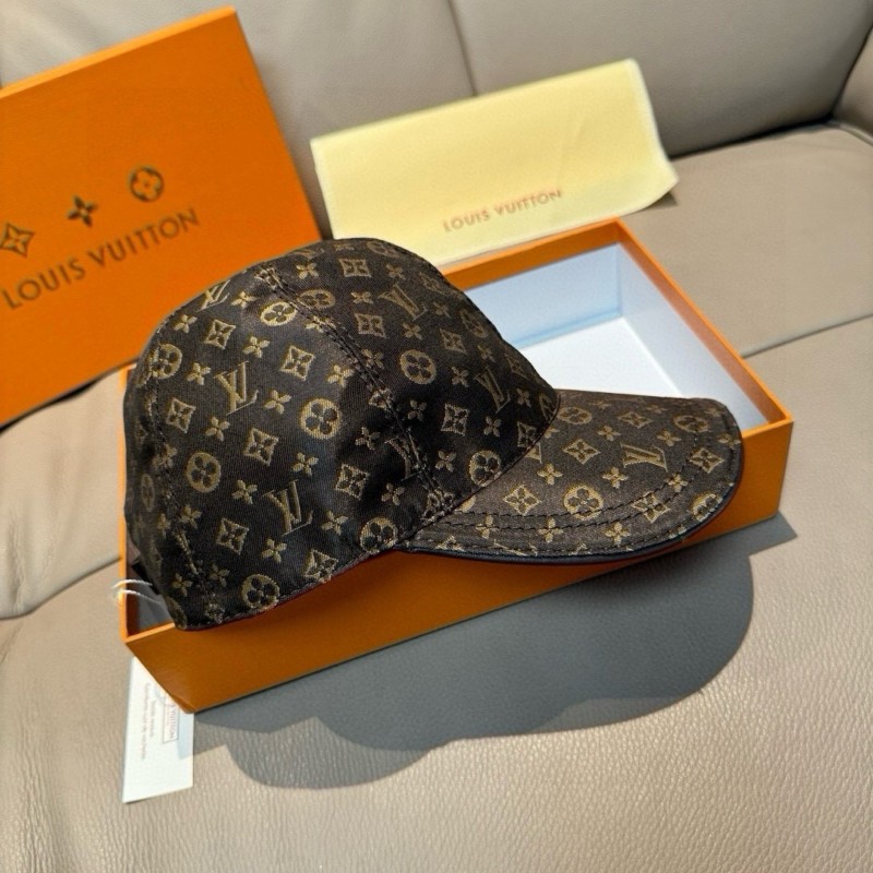LV Cap
