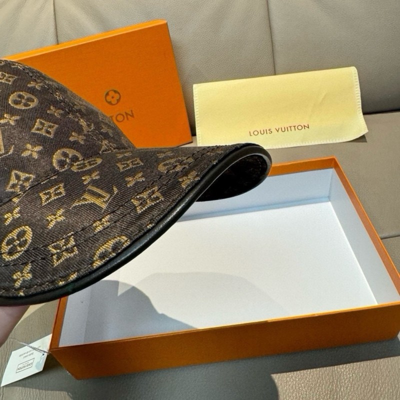 LV Cap