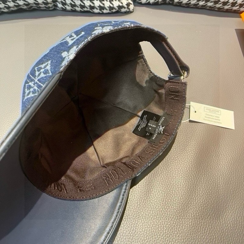 LV Cap