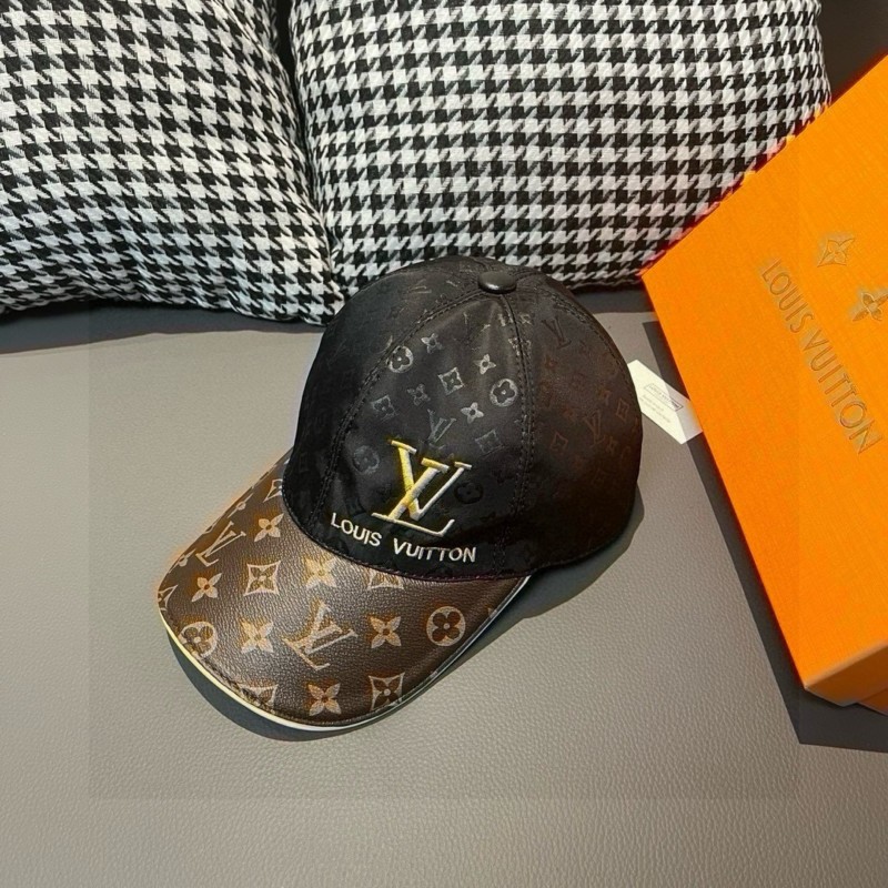 LV Cap