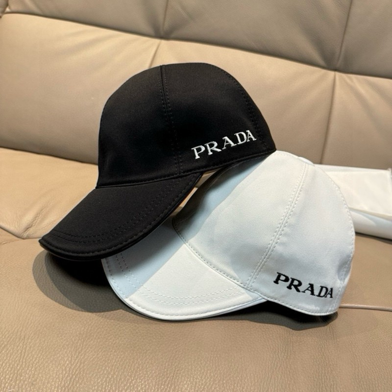 Prada Cap