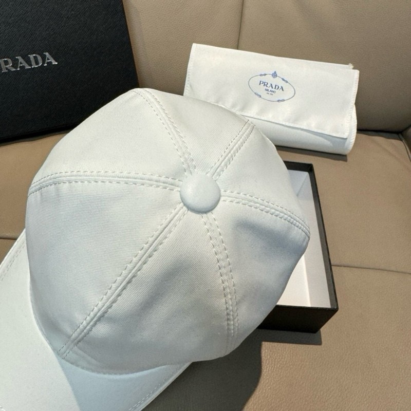 Prada Cap