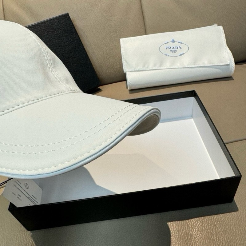 Prada Cap