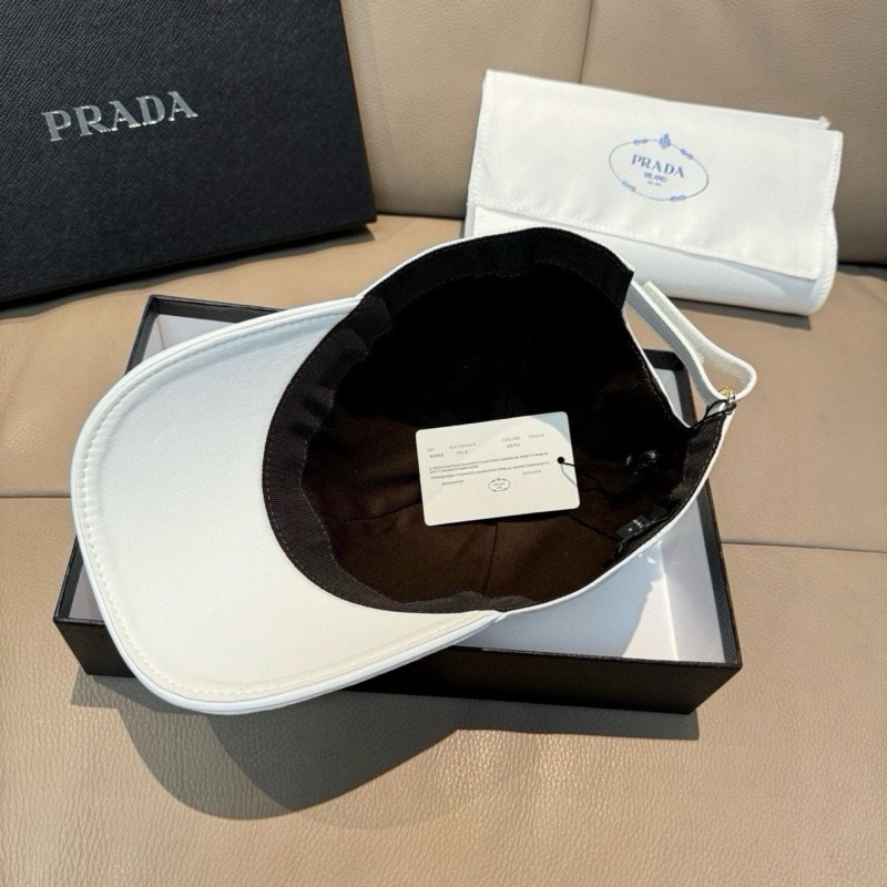 Prada Cap