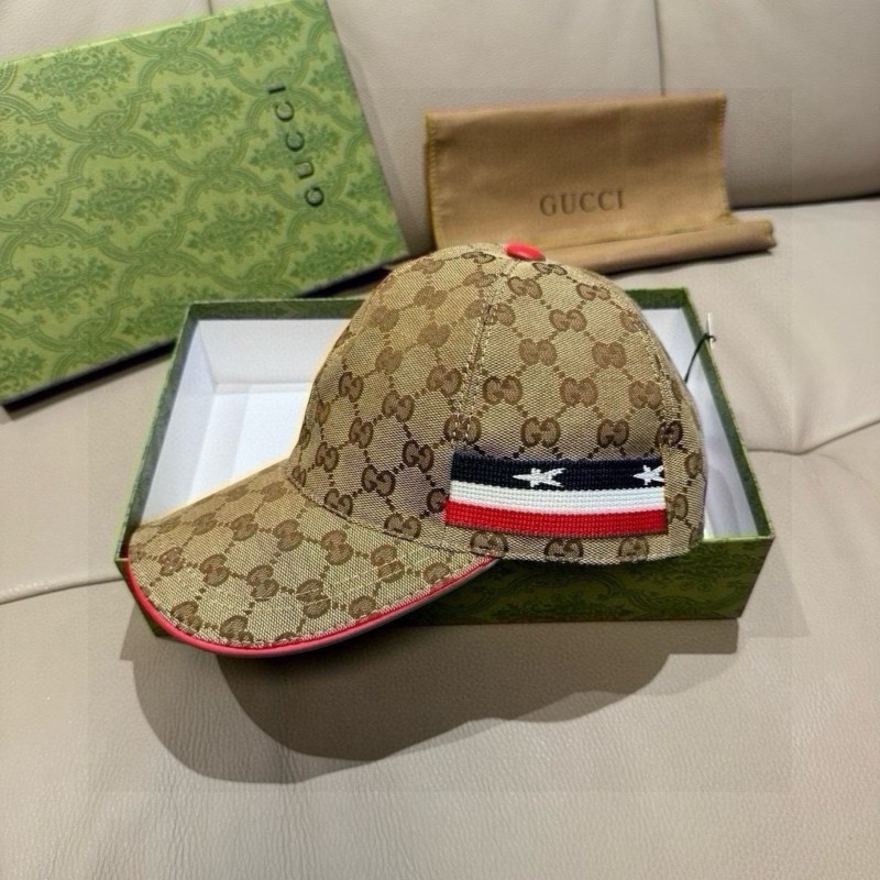 Gucci Cap