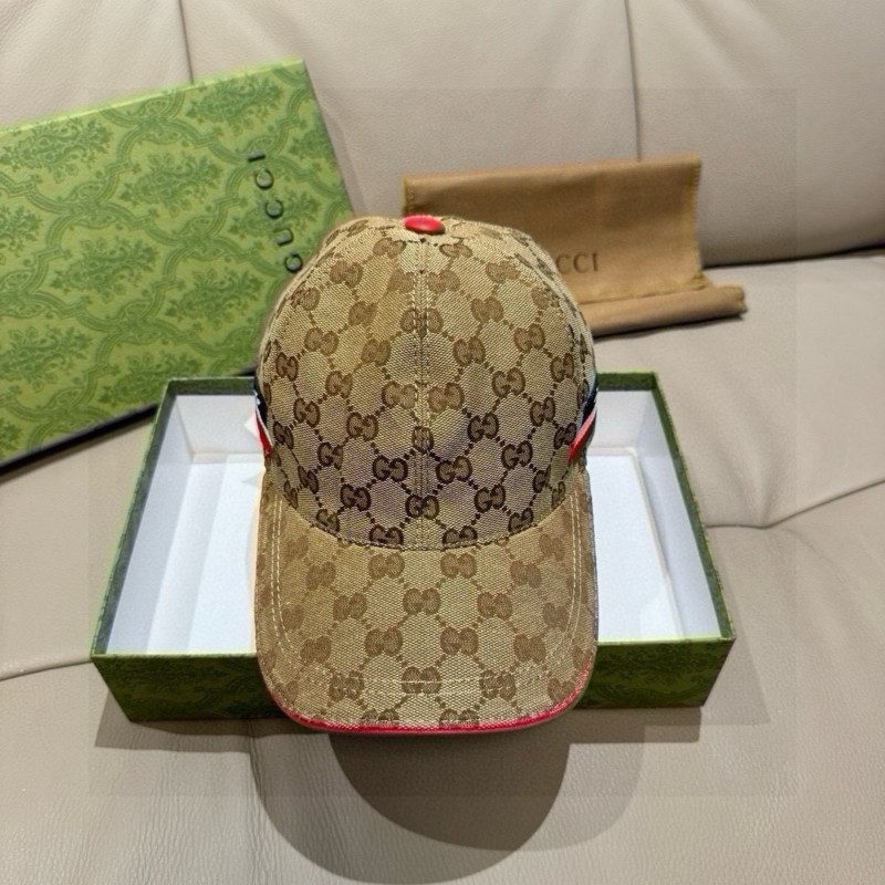 Gucci Cap