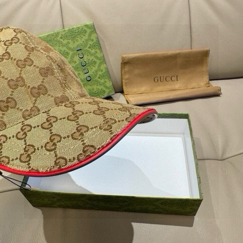 Gucci Cap