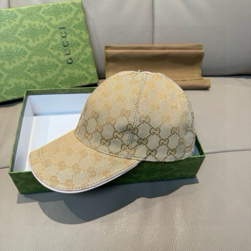 Gucci Cap