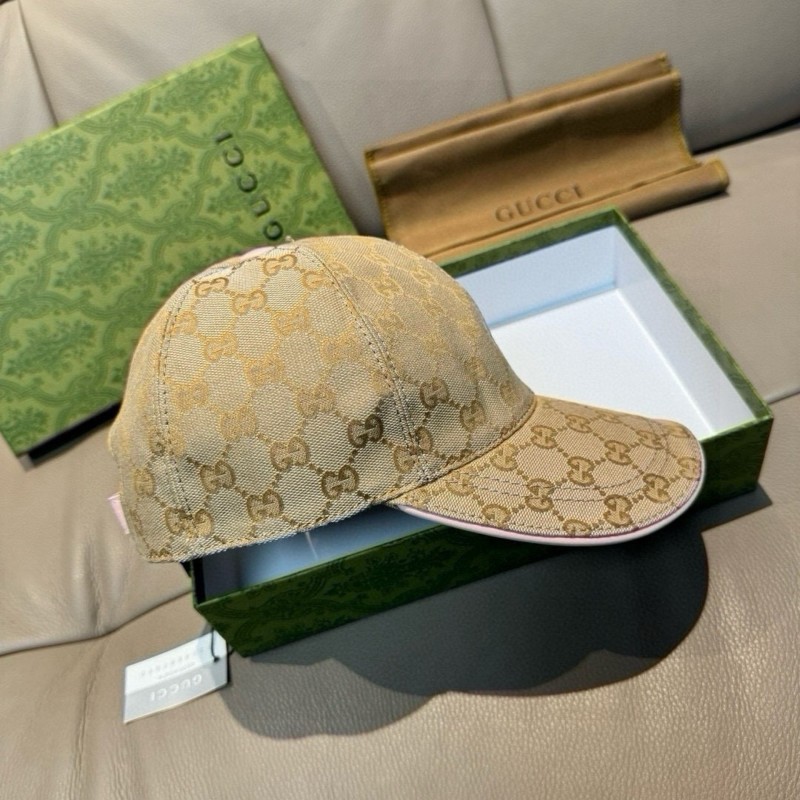 Gucci Cap