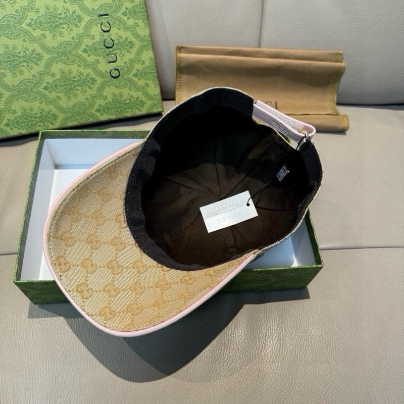Gucci Cap