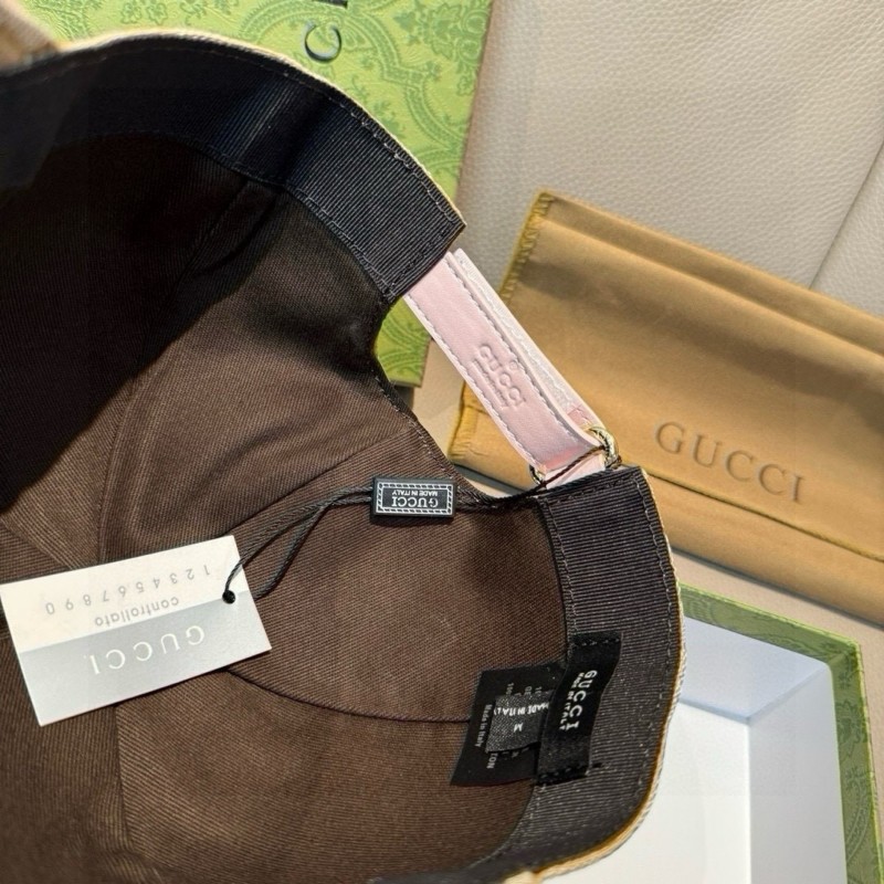 Gucci Cap