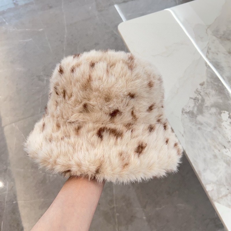Chanel Bucket Hat