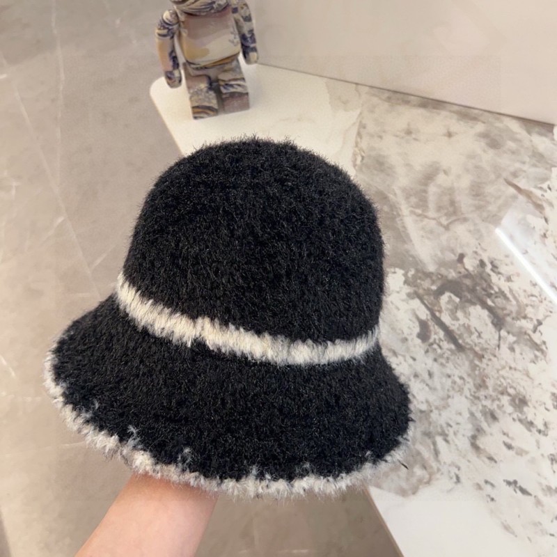 Chanel Bucket Hat