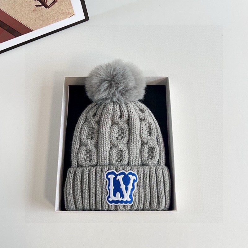 LV Bennie Hat