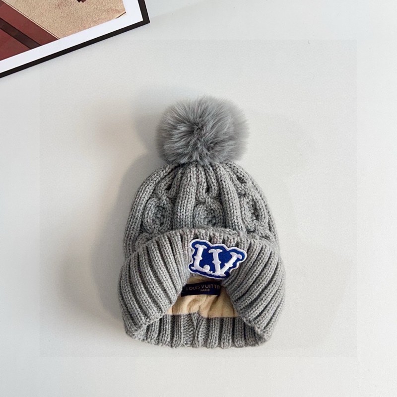 LV Bennie Hat