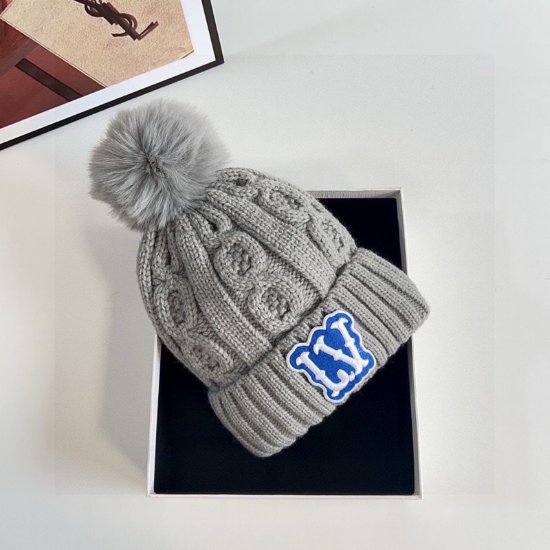 LV Bennie Hat