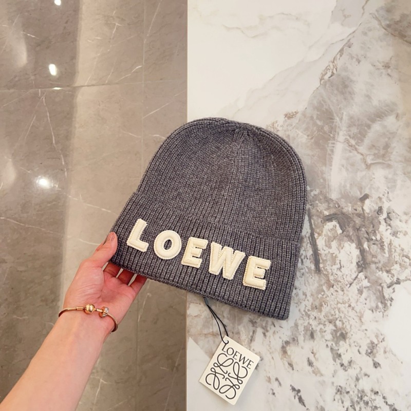 Loewe Bennie Hat