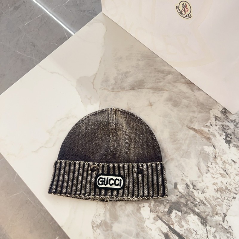 Gucci Bennie Hat
