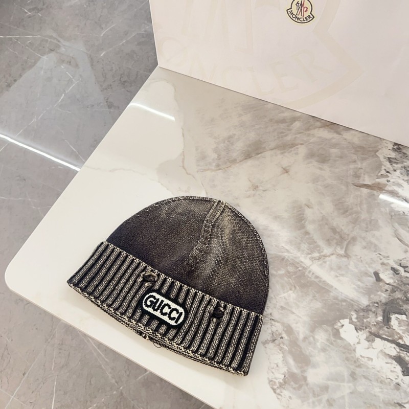 Gucci Bennie Hat