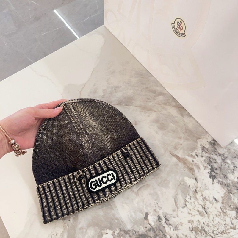 Gucci Bennie Hat