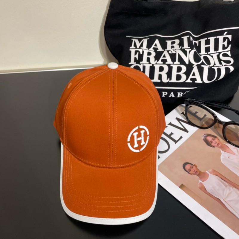 Hermes Cap