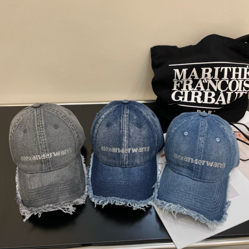 Alexander Wang Cap