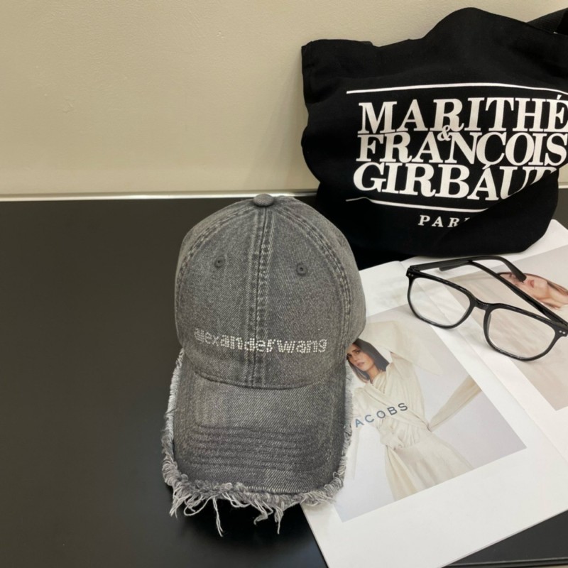 Alexander Wang Cap