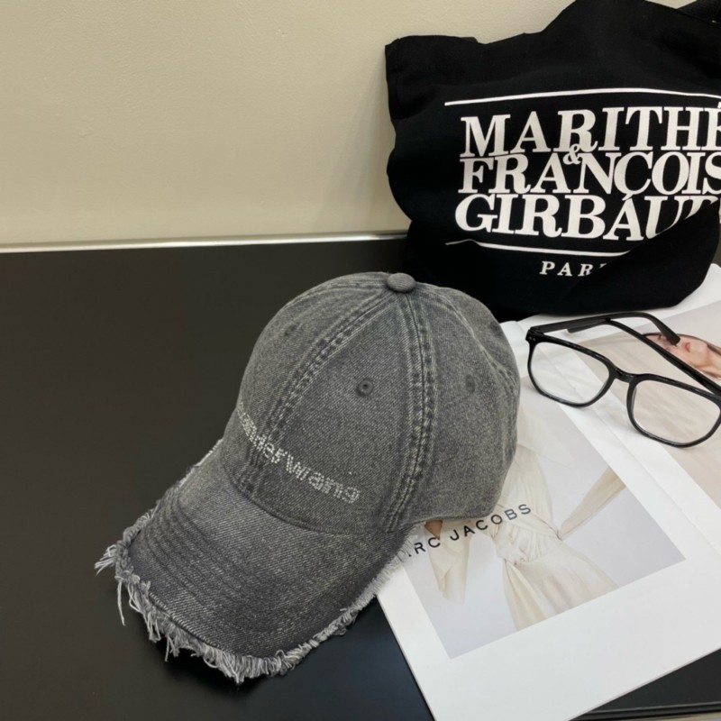 Alexander Wang Cap