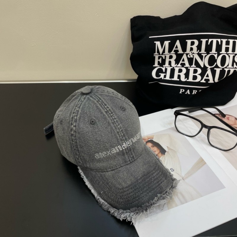 Alexander Wang Cap