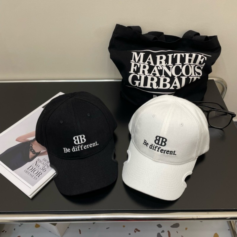 Balenciaga Cap