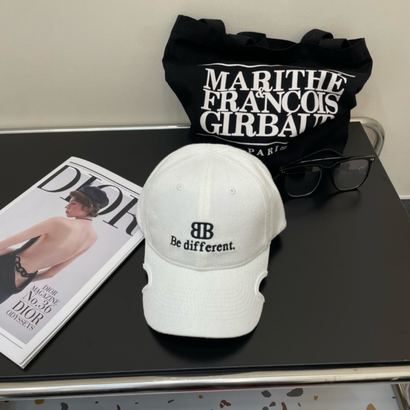 Balenciaga Cap