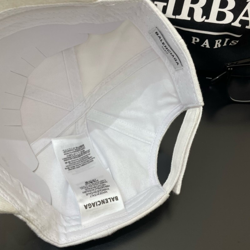 Balenciaga Cap
