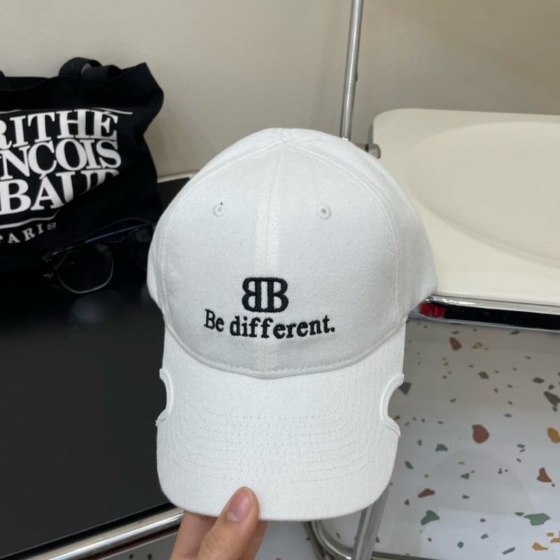 Balenciaga Cap